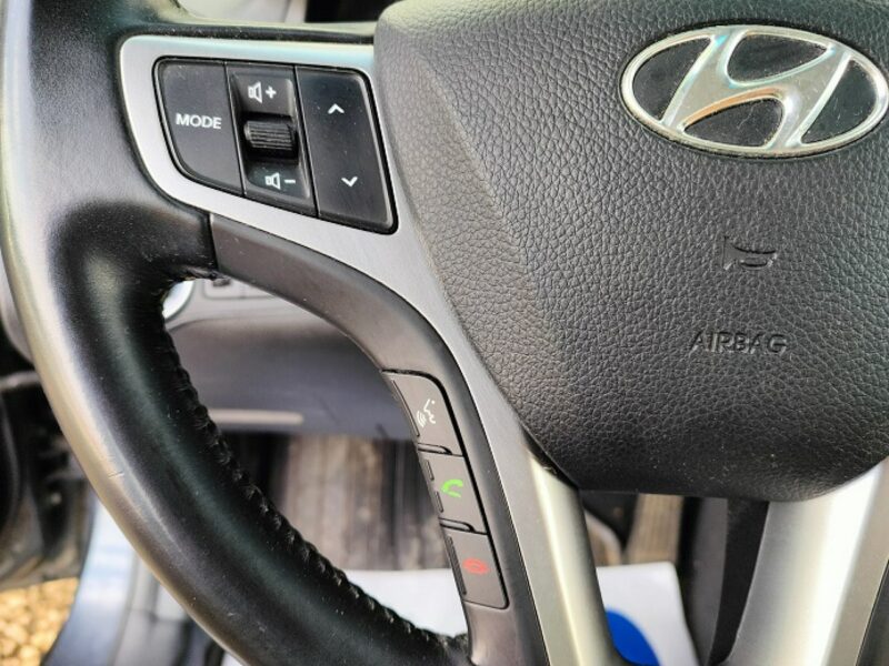 Hyundai i40 Automat* 2,0 Benz* Maly przebieg