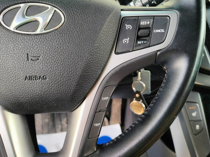 Hyundai i40 Automat* 2,0 Benz* Maly przebieg