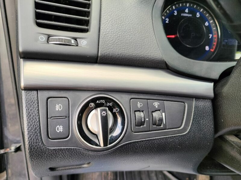 Hyundai i40 Automat* 2,0 Benz* Maly przebieg
