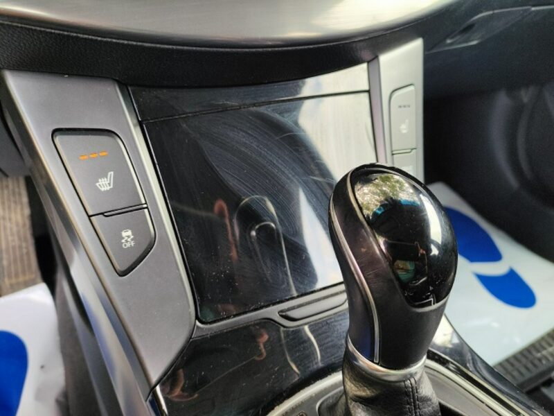 Hyundai i40 Automat* 2,0 Benz* Maly przebieg