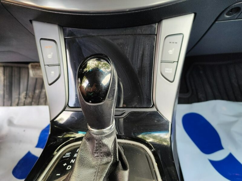 Hyundai i40 Automat* 2,0 Benz* Maly przebieg