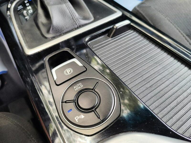 Hyundai i40 Automat* 2,0 Benz* Maly przebieg
