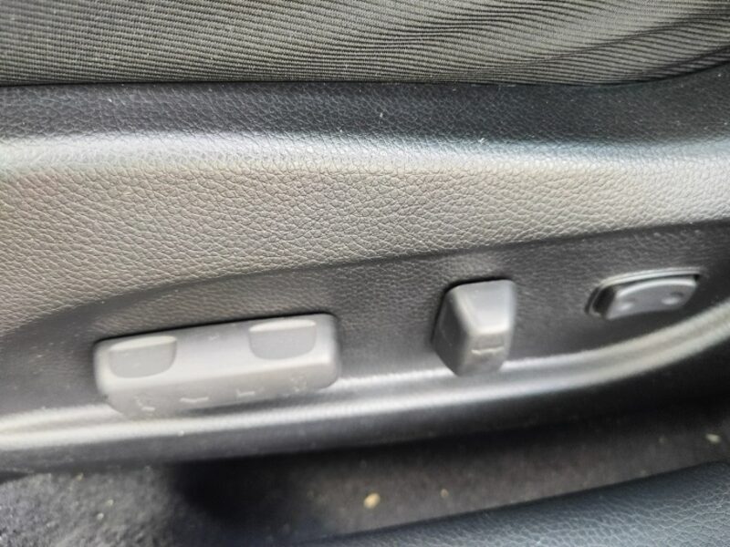 Hyundai i40 Automat* 2,0 Benz* Maly przebieg