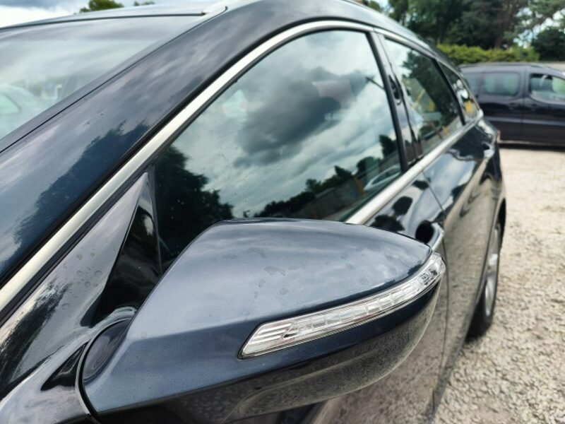 Hyundai i40 Automat* 2,0 Benz* Maly przebieg