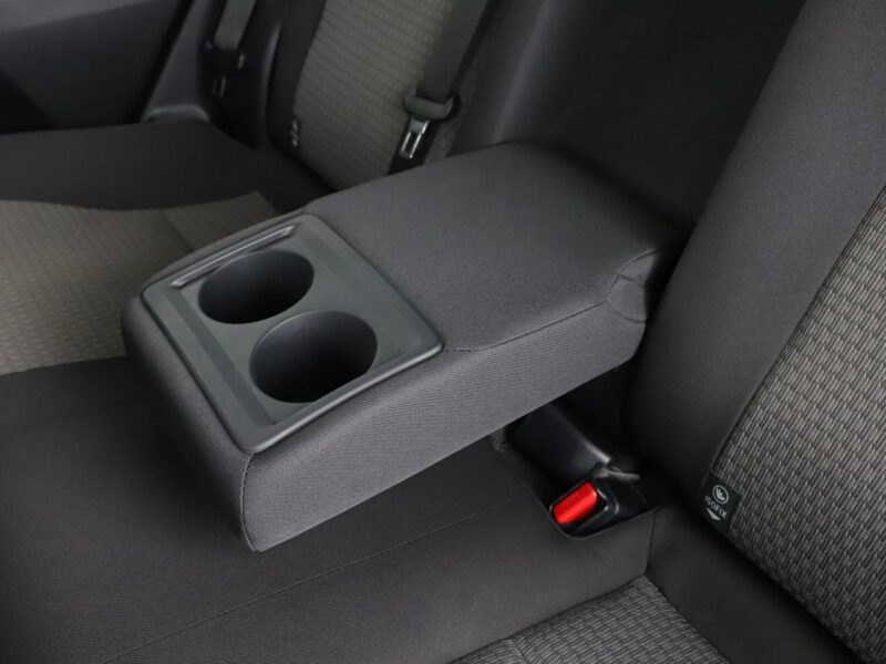 Toyota Auris hybryda PDC-kamera klima-auto Bluetooth tempomat II (2012-)