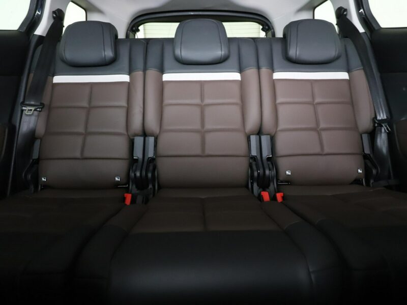 Citroen C5 Aircross Automat FULL LED PDC grzane fotele klima auto navi bluetooth hak