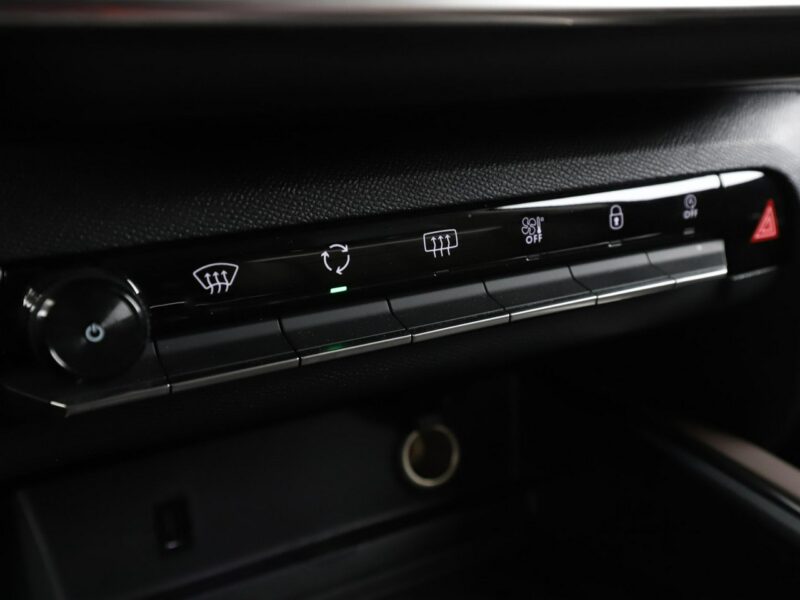 Citroen C5 Aircross Automat FULL LED PDC grzane fotele klima auto navi bluetooth hak