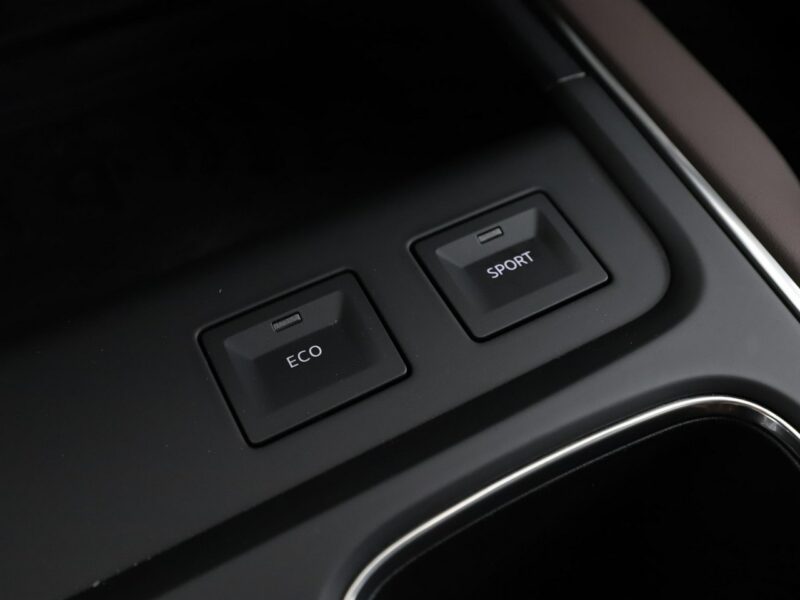 Citroen C5 Aircross Automat FULL LED PDC grzane fotele klima auto navi bluetooth hak