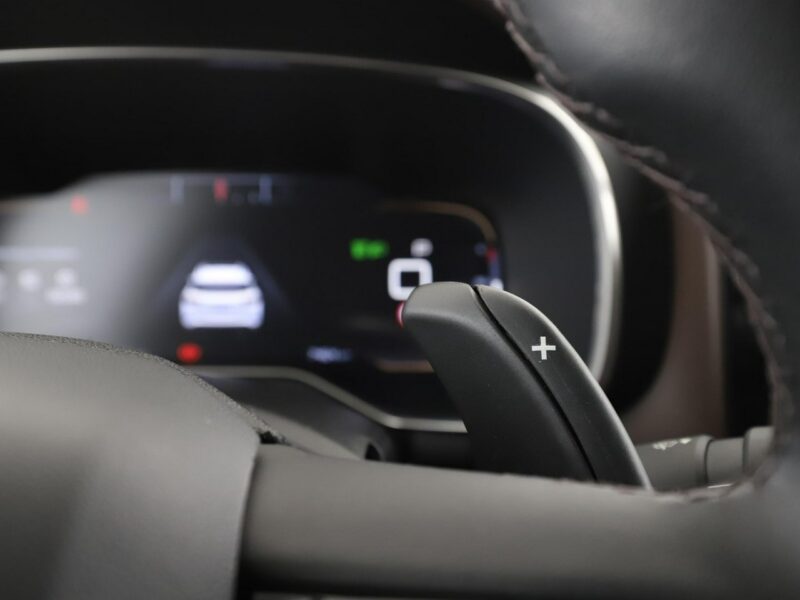 Citroen C5 Aircross Automat FULL LED PDC grzane fotele klima auto navi bluetooth hak