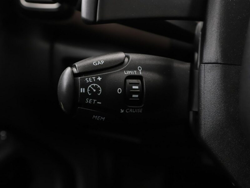 Citroen C5 Aircross Automat FULL LED PDC grzane fotele klima auto navi bluetooth hak