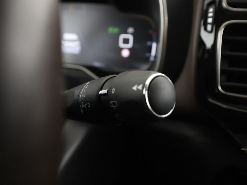 Citroen C5 Aircross Automat FULL LED PDC grzane fotele klima auto navi bluetooth hak