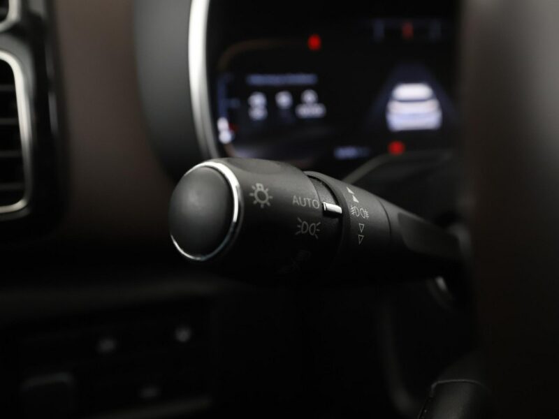 Citroen C5 Aircross Automat FULL LED PDC grzane fotele klima auto navi bluetooth hak
