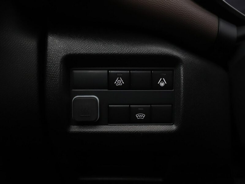 Citroen C5 Aircross Automat FULL LED PDC grzane fotele klima auto navi bluetooth hak