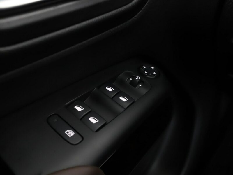 Citroen C5 Aircross Automat FULL LED PDC grzane fotele klima auto navi bluetooth hak