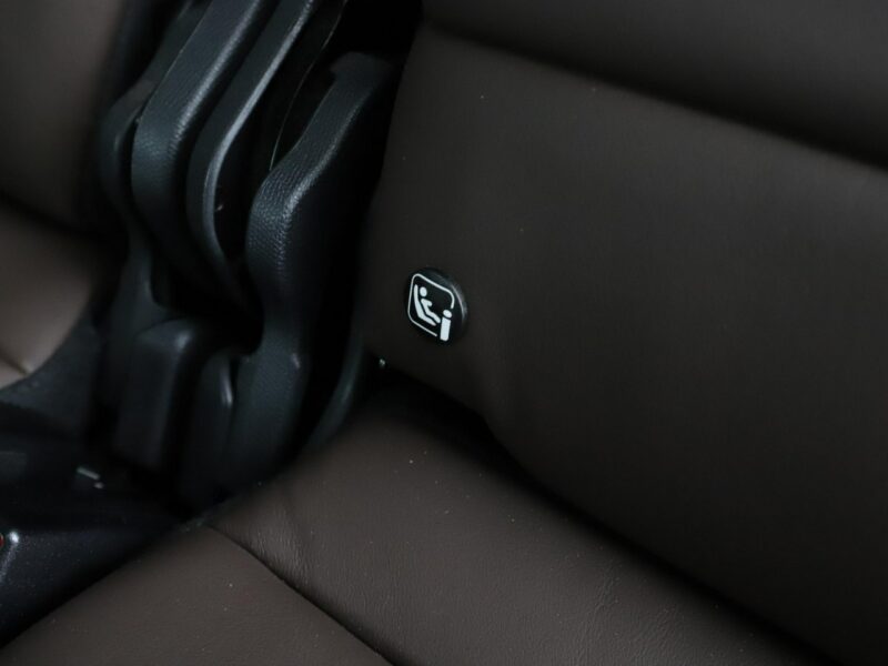 Citroen C5 Aircross Automat FULL LED PDC grzane fotele klima auto navi bluetooth hak