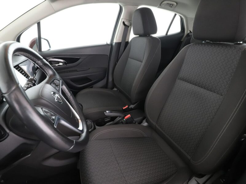 Opel Mokka navi PDC tempomat ks.serwisowa I (2012-2019)