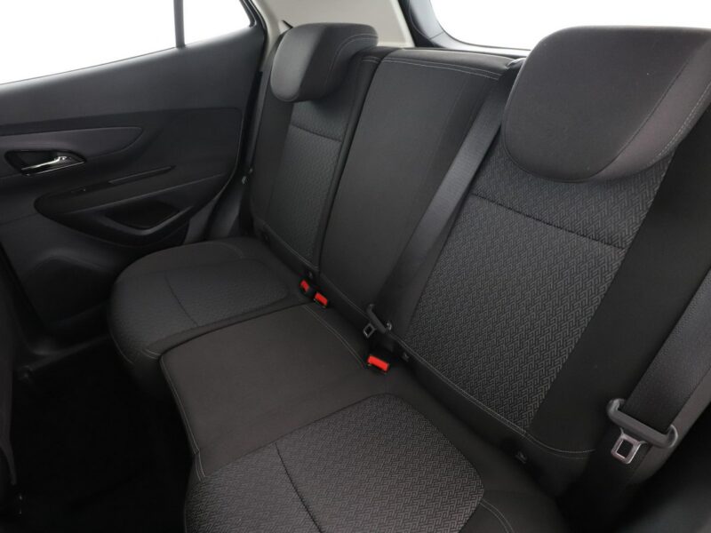 Opel Mokka navi PDC tempomat ks.serwisowa I (2012-2019)