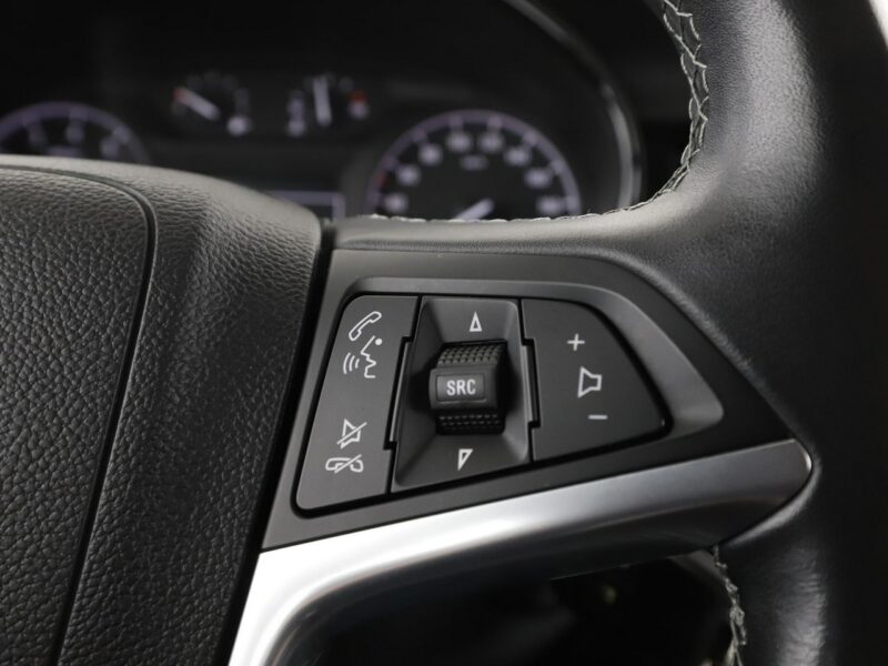 Opel Mokka navi PDC tempomat ks.serwisowa I (2012-2019)