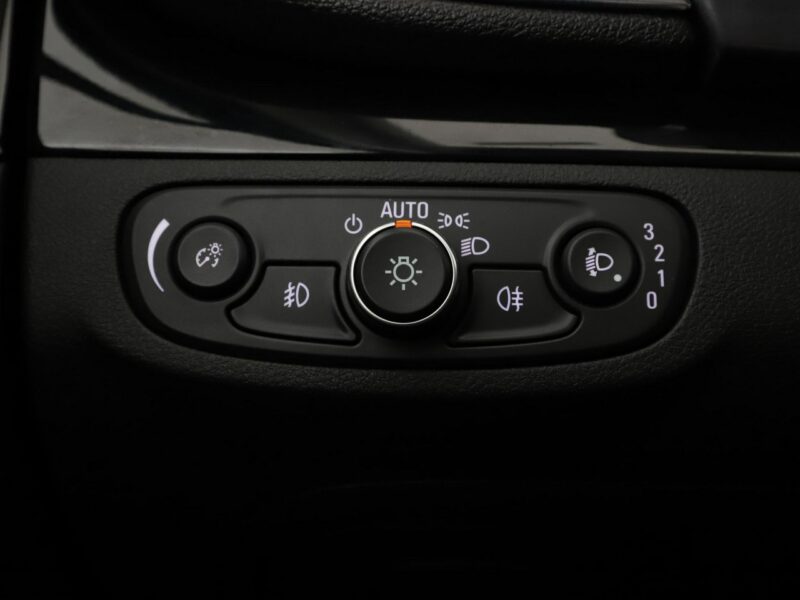 Opel Mokka navi PDC tempomat ks.serwisowa I (2012-2019)