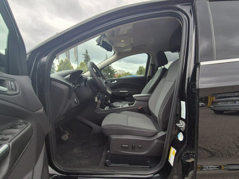 Ford Escape II (2008-)