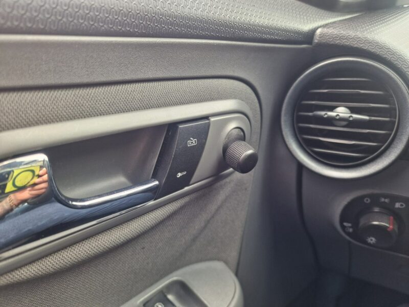 Seat Ibiza 1.2 Benzyna 69 KM, Klimatyzacja, El. Szyby Przód, Dwa Klicze, USB, AUX III (2002-2008)
