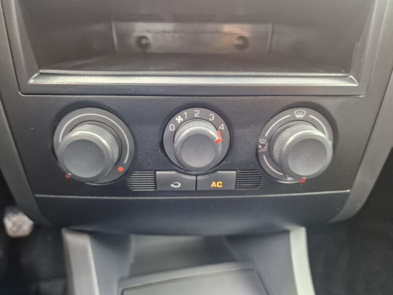 Seat Ibiza 1.2 Benzyna 69 KM, Klimatyzacja, El. Szyby Przód, Dwa Klicze, USB, AUX III (2002-2008)