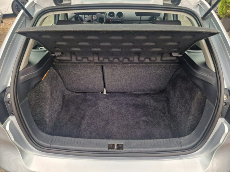 Seat Ibiza 1.2 Benzyna 69 KM, Klimatyzacja, El. Szyby Przód, Dwa Klicze, USB, AUX III (2002-2008)
