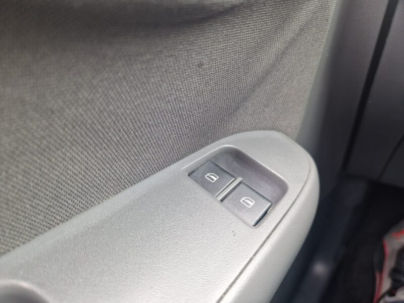 Seat Ibiza 1.2 Benzyna 69 KM, Klimatyzacja, El. Szyby Przód, Dwa Klicze, USB, AUX III (2002-2008)