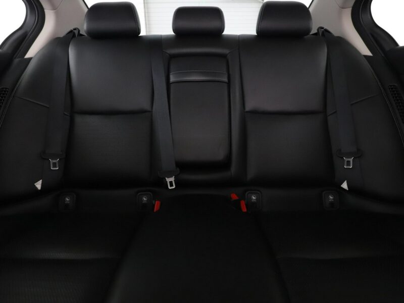 Infiniti Q50 4x4 aut. HEV skóra navi el. sterowane i grzane fotele kamera i czujnik