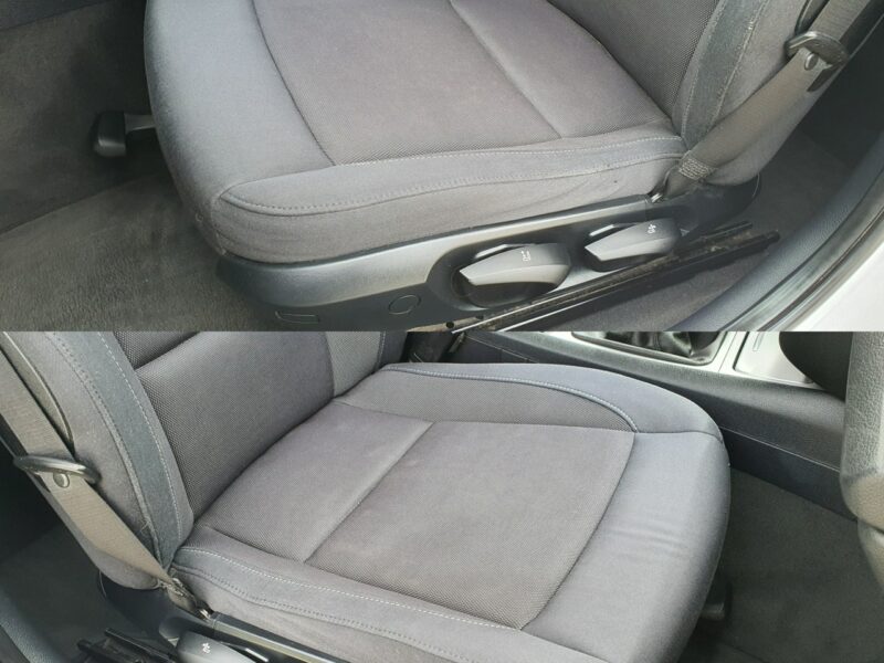 BMW 118 LCI # 2.0i 143KM # Climatronic # PDC # Udokumentowany Przebieg # IGŁA E87 (2004-2013)