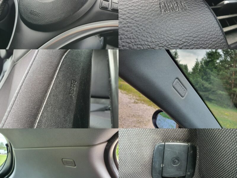 BMW 118 LCI # 2.0i 143KM # Climatronic # PDC # Udokumentowany Przebieg # IGŁA E87 (2004-2013)