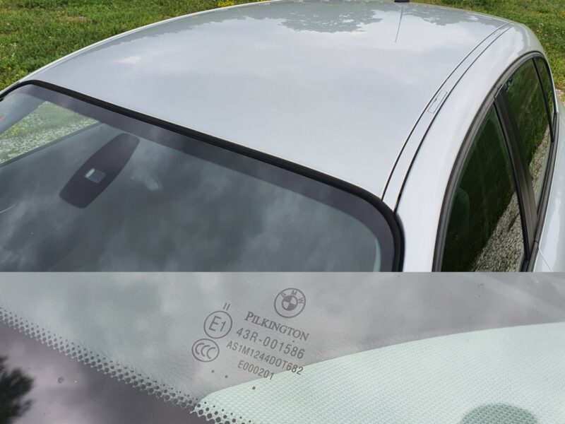 BMW 118 LCI # 2.0i 143KM # Climatronic # PDC # Udokumentowany Przebieg # IGŁA E87 (2004-2013)
