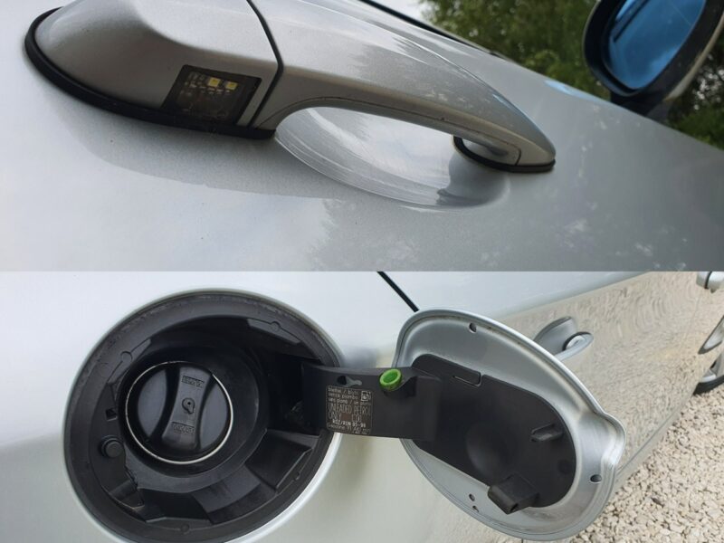 BMW 118 LCI # 2.0i 143KM # Climatronic # PDC # Udokumentowany Przebieg # IGŁA E87 (2004-2013)