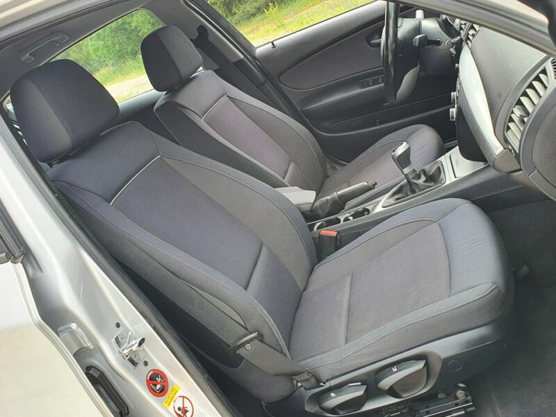 BMW 118 LCI # 2.0i 143KM # Climatronic # PDC # Udokumentowany Przebieg # IGŁA E87 (2004-2013)