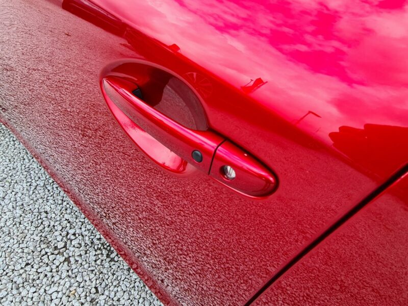 Mazda 6 BOSE Navi Skóra+Grzane+El Fotele Led WolneRęce Klimatronik Sensory Alu III (2012-)