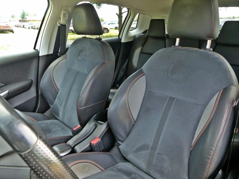Peugeot 2008 1.6 HDI*CROSSWAY*Climatronic*Alu*Navi*Pełna Elektryka*SUV*Jak Nowy!!! I (2013-2019)