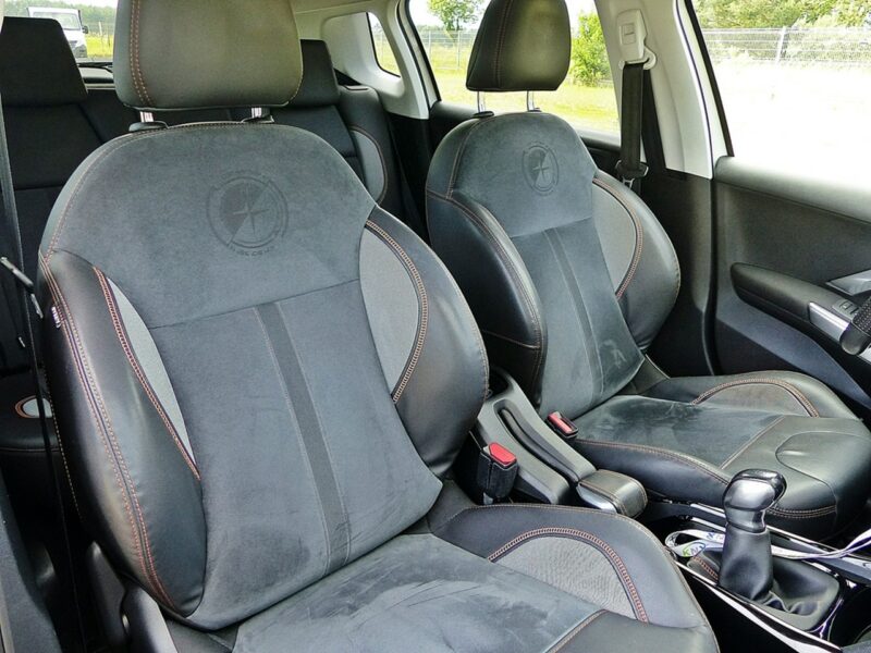 Peugeot 2008 1.6 HDI*CROSSWAY*Climatronic*Alu*Navi*Pełna Elektryka*SUV*Jak Nowy!!! I (2013-2019)