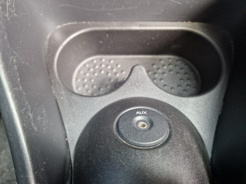 Nissan Micra 1.2 Benzyna 80 KM, Klimatyzacja, Tempomat, Bluetooth, Isofix K12 (2003-2010)