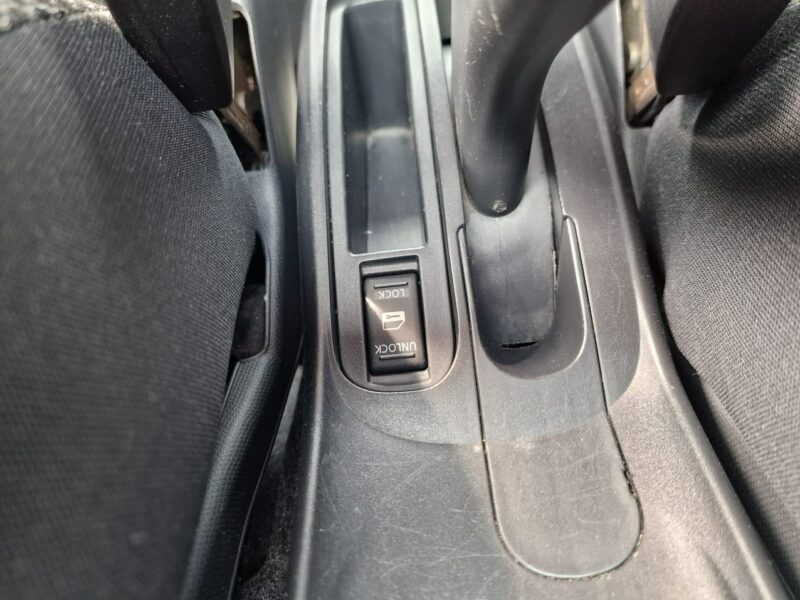 Nissan Micra 1.2 Benzyna 80 KM, Klimatyzacja, Tempomat, Bluetooth, Isofix K12 (2003-2010)