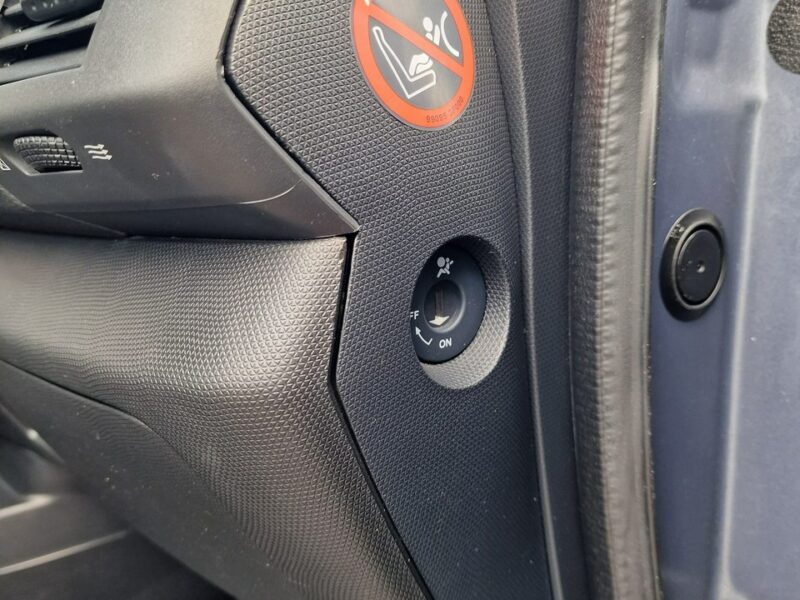 Nissan Micra 1.2 Benzyna 80 KM, Klimatyzacja, Tempomat, Bluetooth, Isofix K12 (2003-2010)