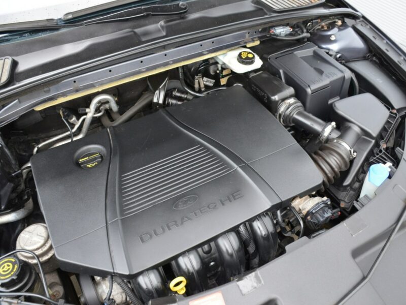 Ford Mondeo Zarejestrowane 2.0i 16V Serwis Navi Convers+ LIMITED Mk4 (2007-2014)