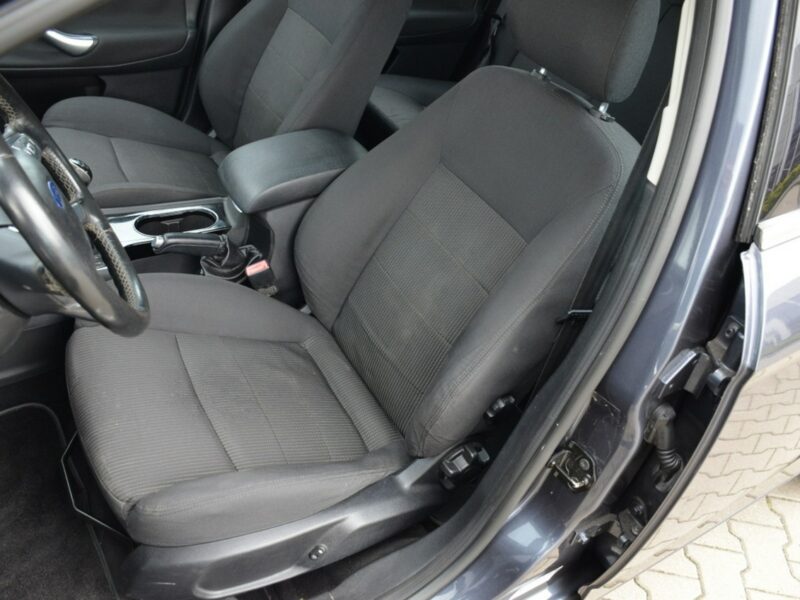 Ford Mondeo Zarejestrowane 2.0i 16V Serwis Navi Convers+ LIMITED Mk4 (2007-2014)