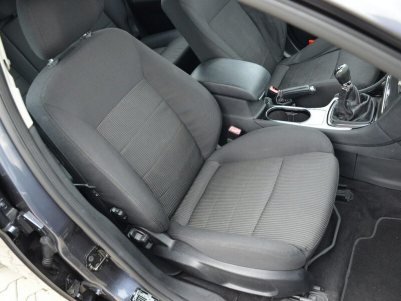 Ford Mondeo Zarejestrowane 2.0i 16V Serwis Navi Convers+ LIMITED Mk4 (2007-2014)
