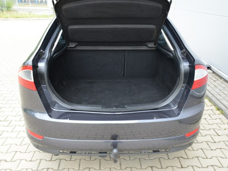 Ford Mondeo Zarejestrowane 2.0i 16V Serwis Navi Convers+ LIMITED Mk4 (2007-2014)