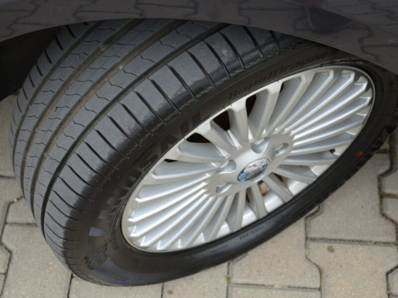 Ford Mondeo Zarejestrowane 2.0i 16V Serwis Navi Convers+ LIMITED Mk4 (2007-2014)