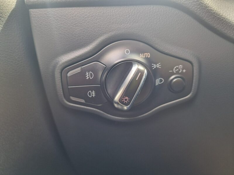 Audi Q5 2.0 TFSI 224 KM, Quattro, Panorama, Kamera, Bluetooth, LED, Nawigacja 8R (2008-)