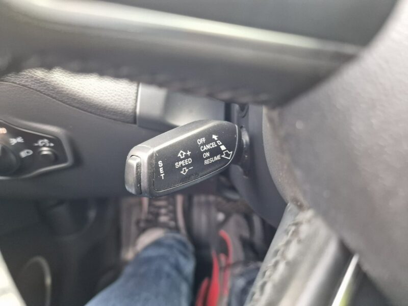 Audi Q5 2.0 TFSI 224 KM, Quattro, Panorama, Kamera, Bluetooth, LED, Nawigacja 8R (2008-)