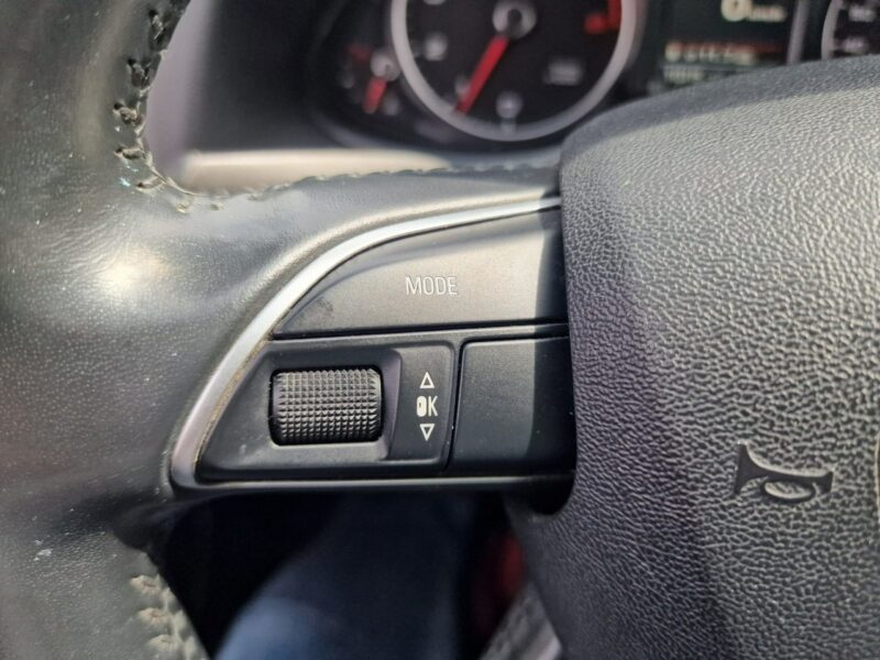 Audi Q5 2.0 TFSI 224 KM, Quattro, Panorama, Kamera, Bluetooth, LED, Nawigacja 8R (2008-)