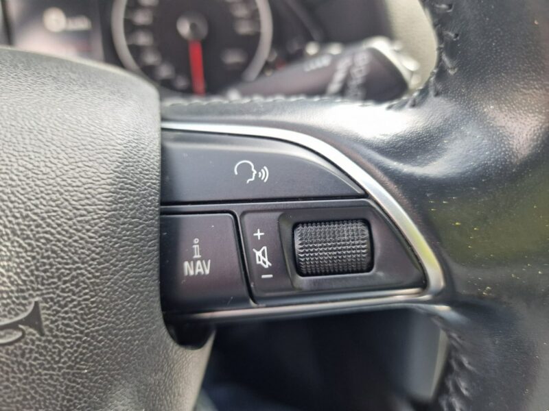 Audi Q5 2.0 TFSI 224 KM, Quattro, Panorama, Kamera, Bluetooth, LED, Nawigacja 8R (2008-)