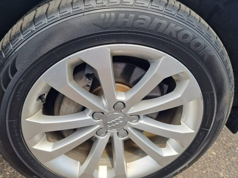 Audi Q5 2.0 TFSI 224 KM, Quattro, Panorama, Kamera, Bluetooth, LED, Nawigacja 8R (2008-)
